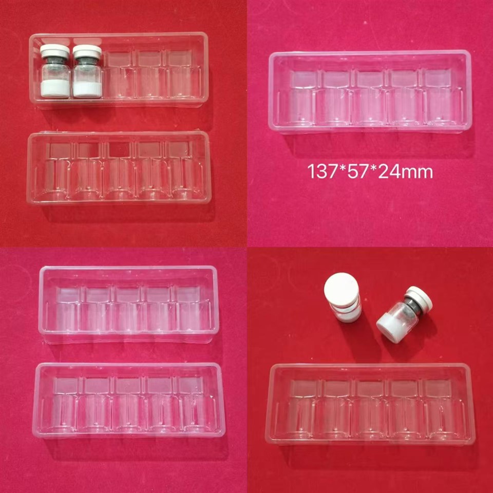 سینی تاول 5 میلی لیتر × 5 ویال