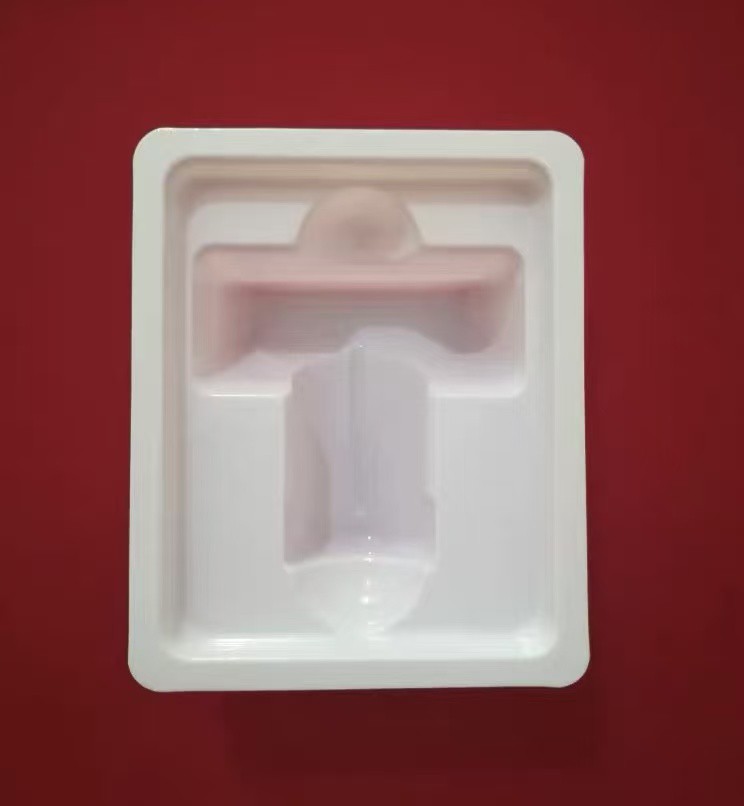 سینی تاول 7 میلی لیتری تک - ویال