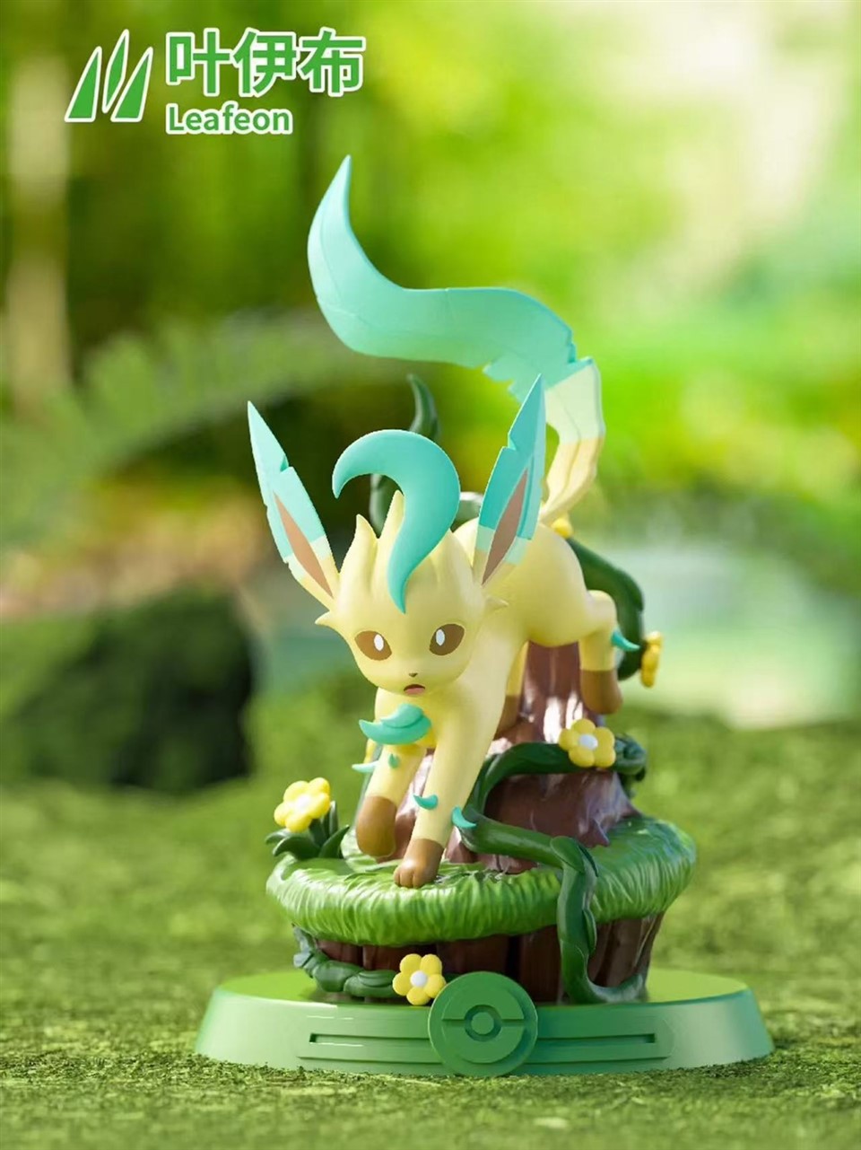 Lets Go Adventure Eevee Family Gen 2 Blind Box suppliers