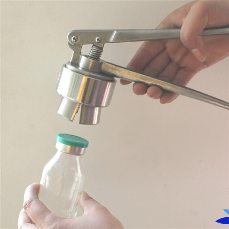 Manual Capping Machine Pliers