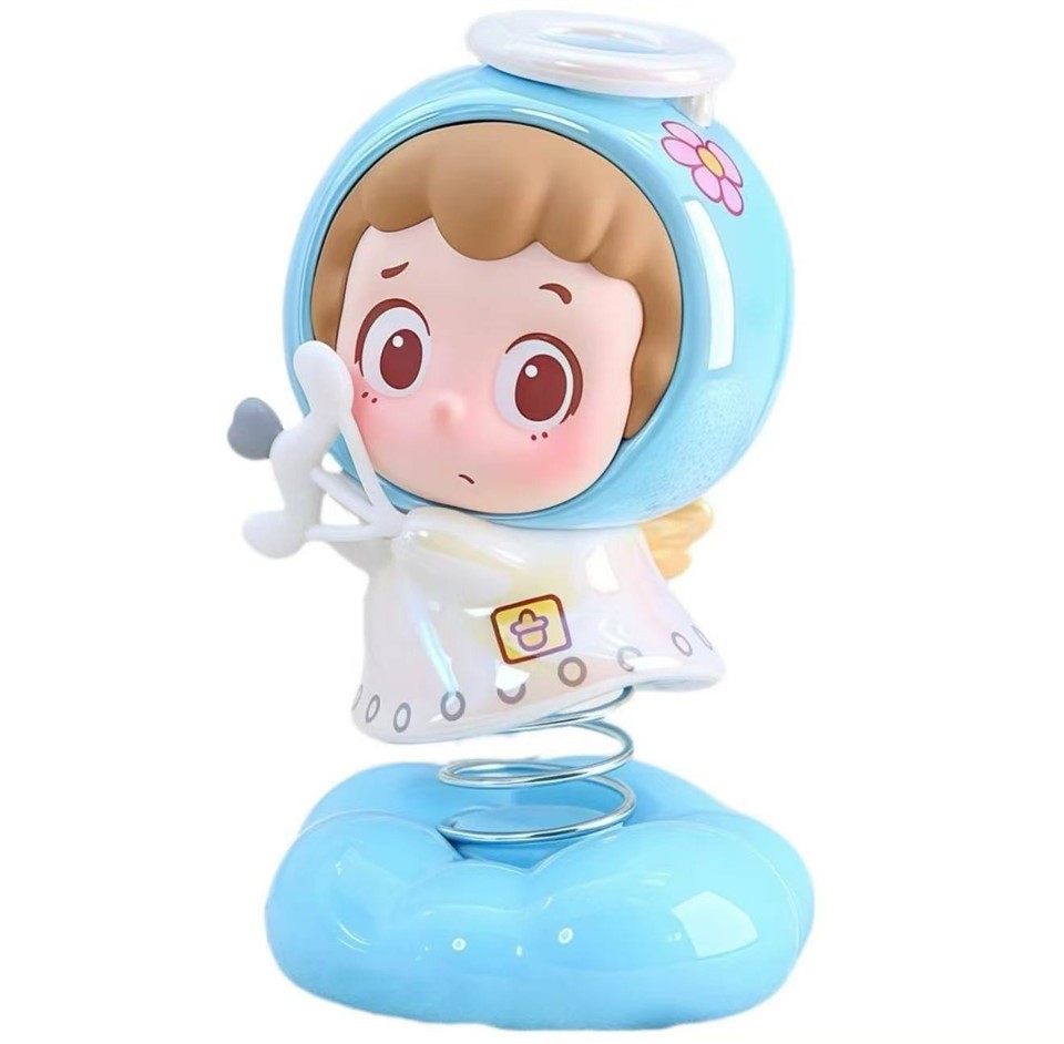 PINY Cloud City Mini Blind Box high quality