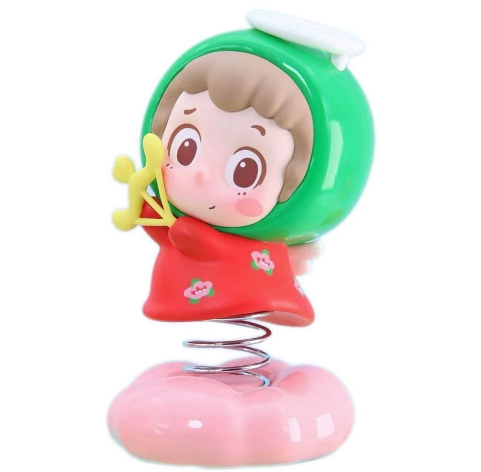 PINY Cloud City Mini Blind Box