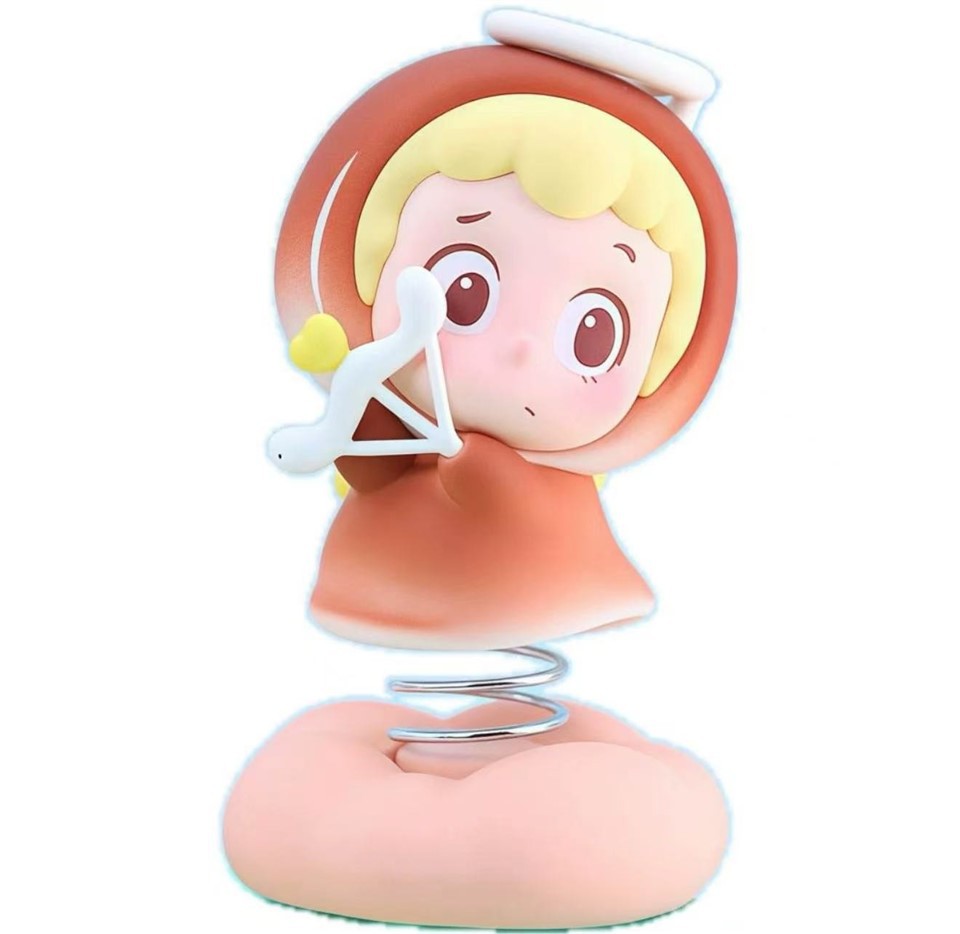 PINY Cloud City Mini Blind Box price