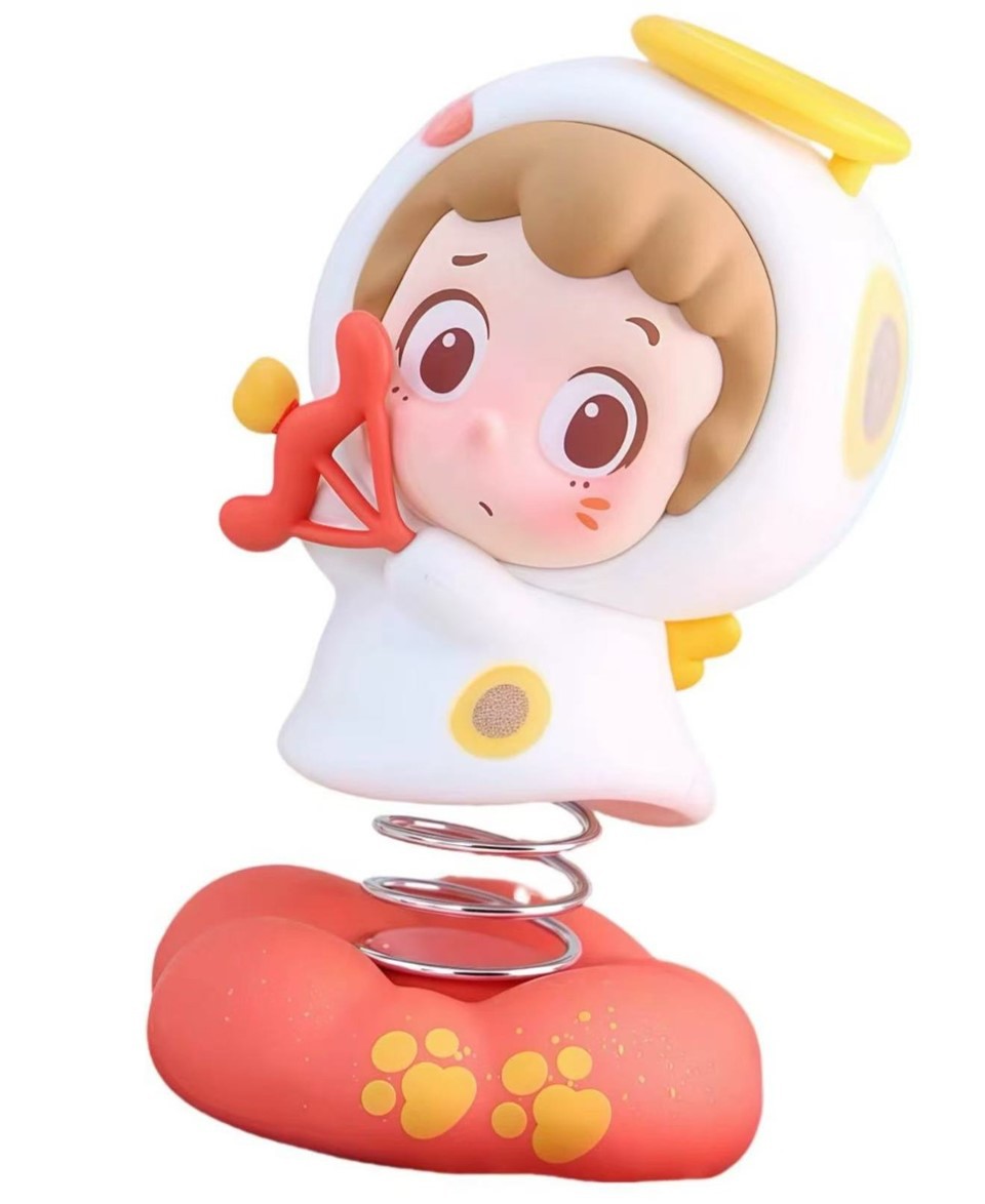 PINY Cloud City Mini Blind Box manufacturers