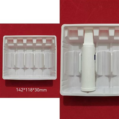 سینی تاول مایع خوراکی 20 میلی لیتری