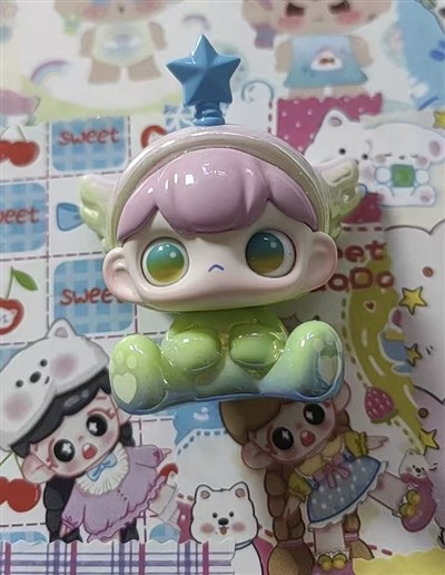 KOKKA شب گذشته، ستاره ها آواز می خواندند