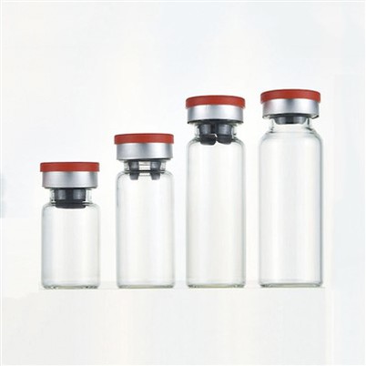 ویال تزریقی 15 میلی لیتری پنی سیلین