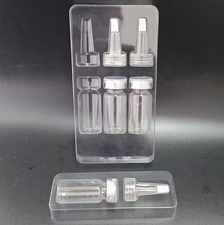 سینی آمپول ویال